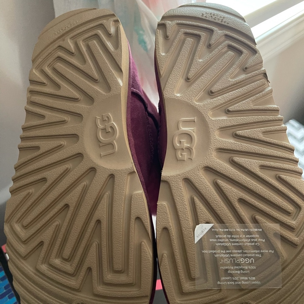 Uggs